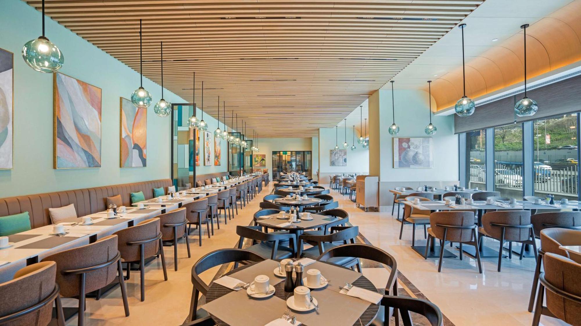 Radisson Hotel Istanbul Merter Экстерьер фото