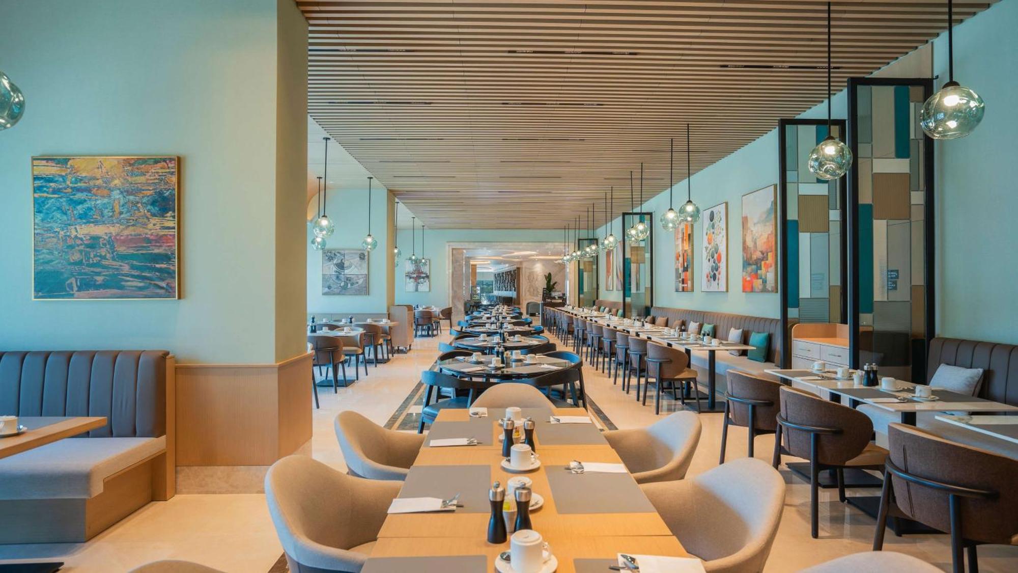 Radisson Hotel Istanbul Merter Экстерьер фото