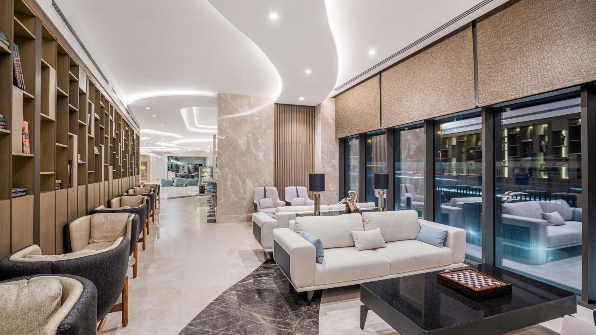 Radisson Hotel Istanbul Merter Экстерьер фото