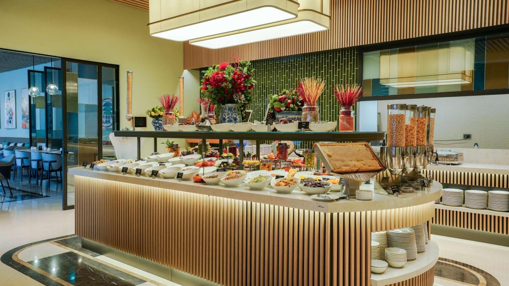 Radisson Hotel Istanbul Merter Экстерьер фото