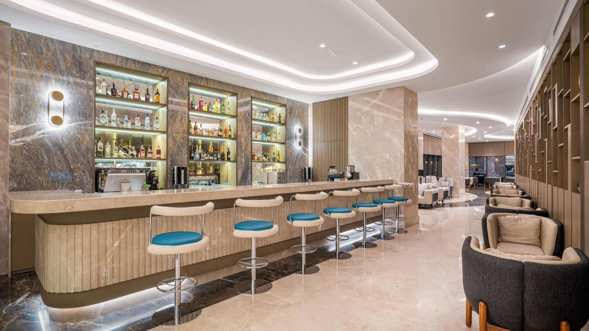 Radisson Hotel Istanbul Merter Экстерьер фото